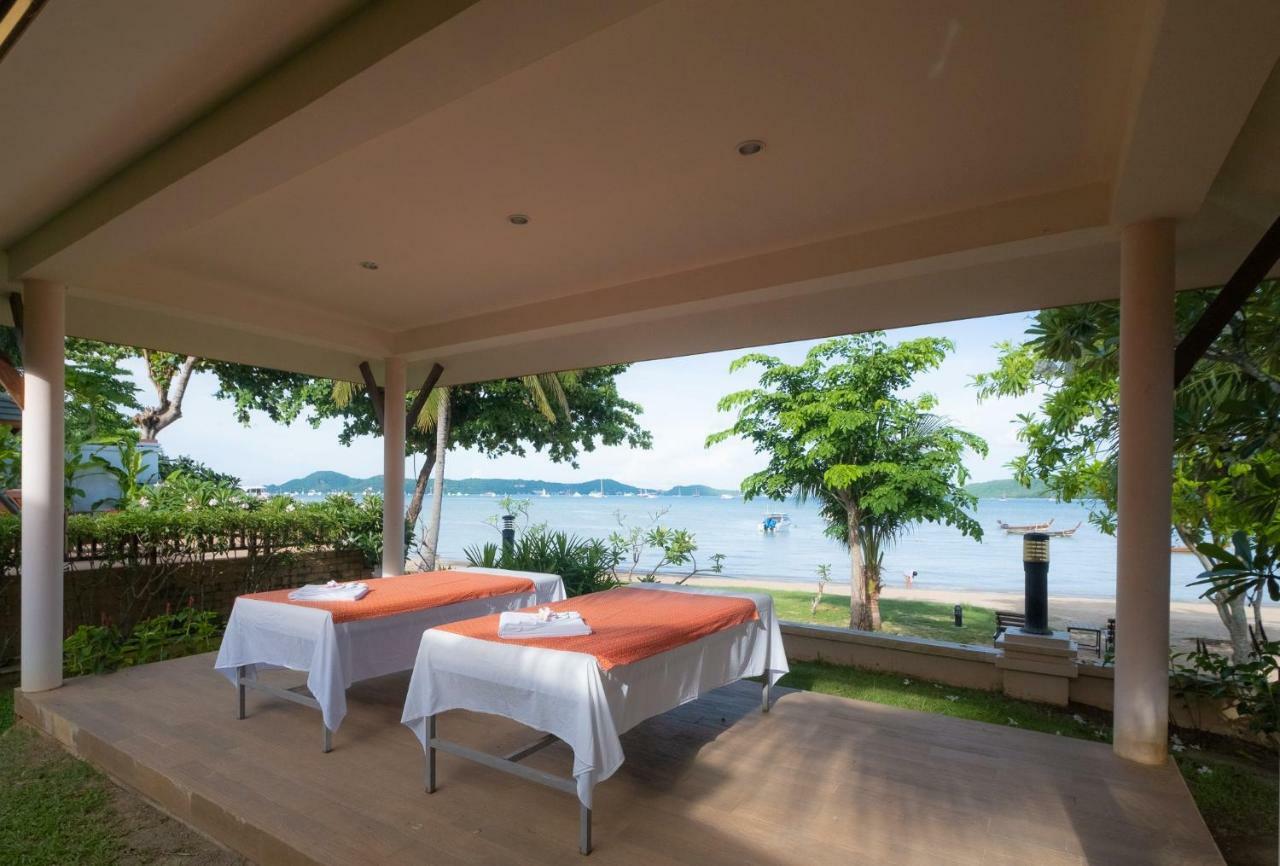 Hotel Blue Grand And Rawai