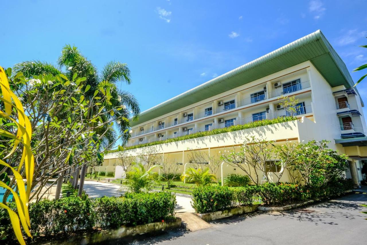 Blue Grand And 5* Rawai
