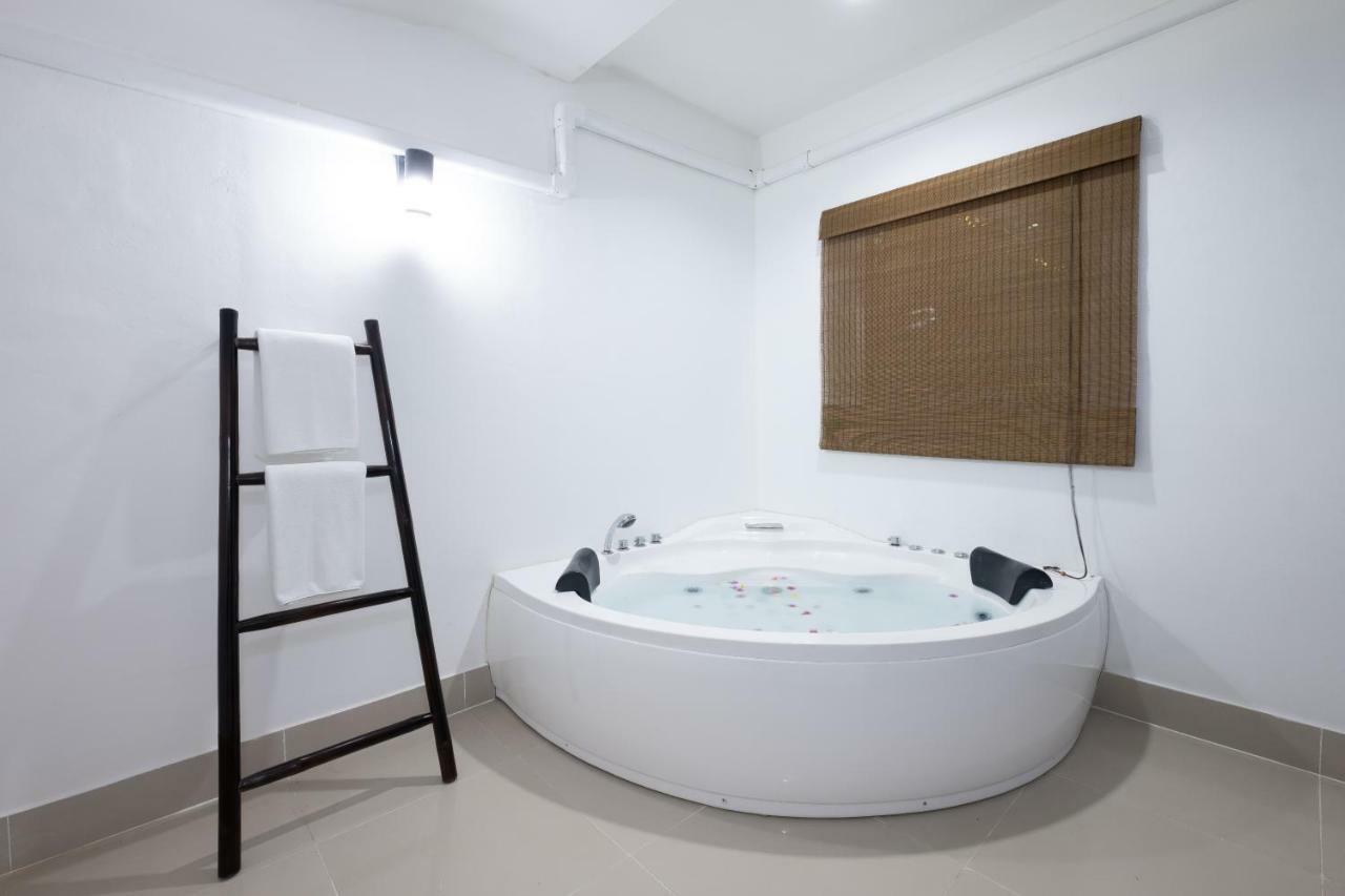 Hotel Blue Grand And 5*