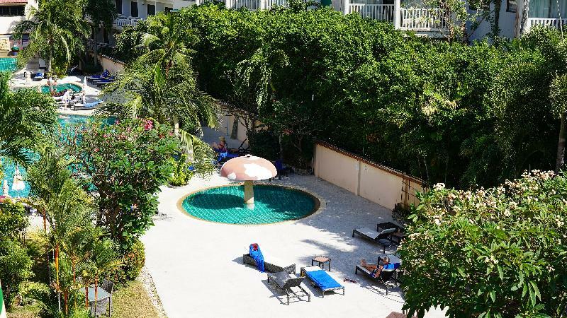 Sea Sands Resort-sha Resort Karon
