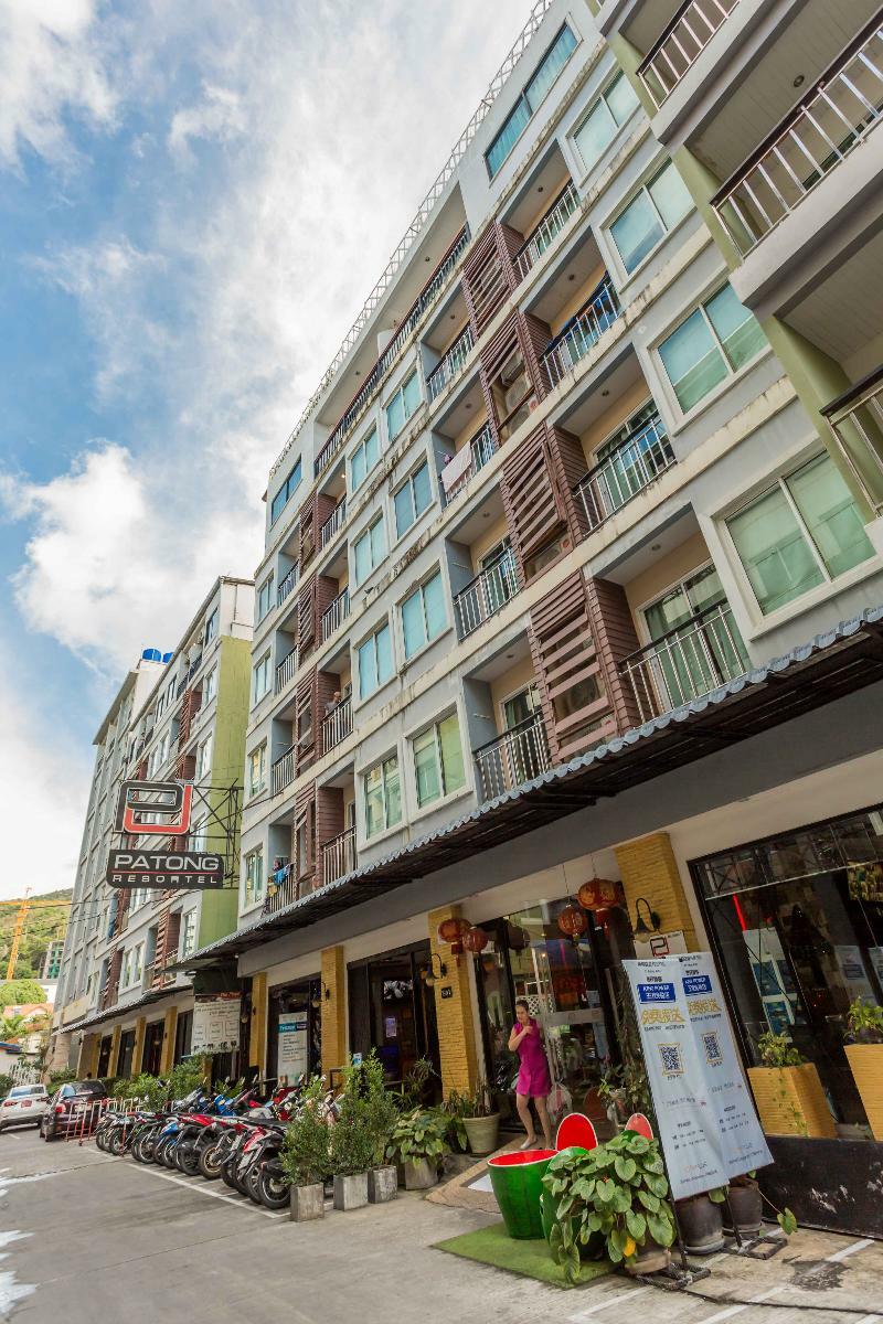 Pj Resortel Patong