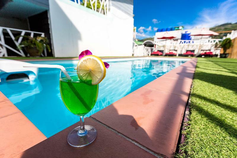 Pj Resortel 3*