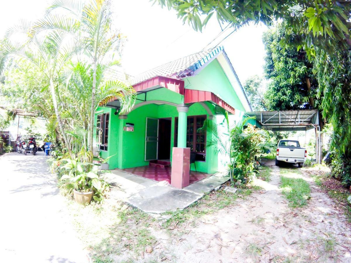 Holiday home The Endless Bangtao Rd *