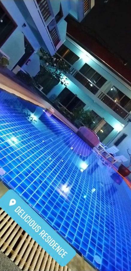 Guest house Hanuman Phuket