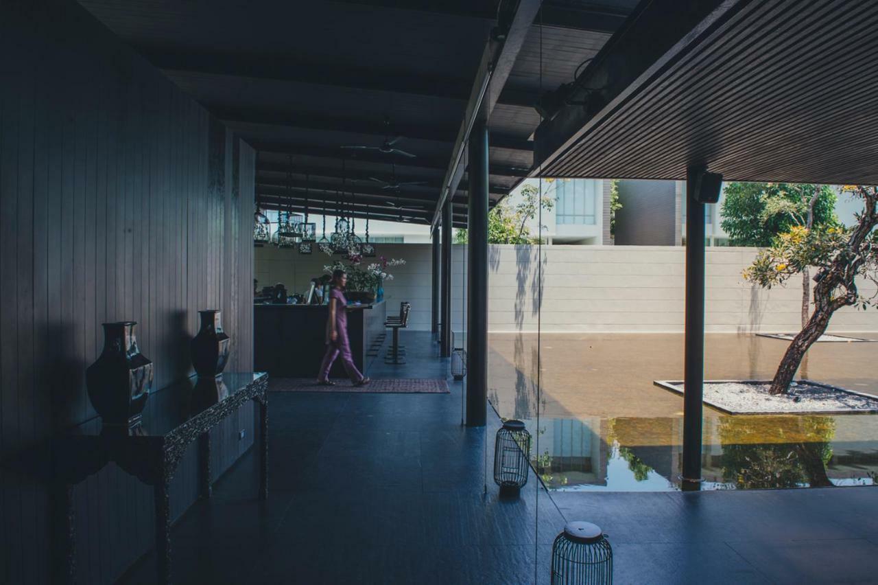 Resort Sala Phuket