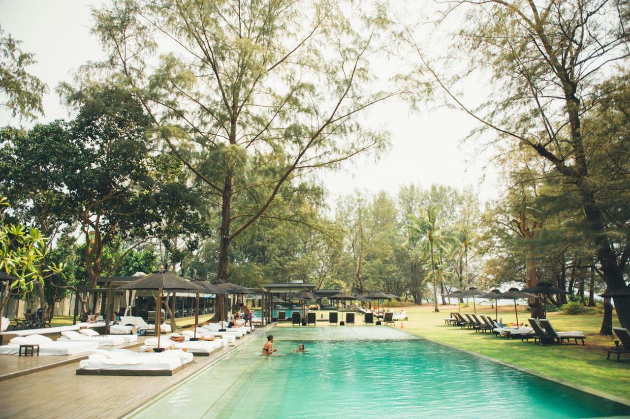 Sala Phuket 5*