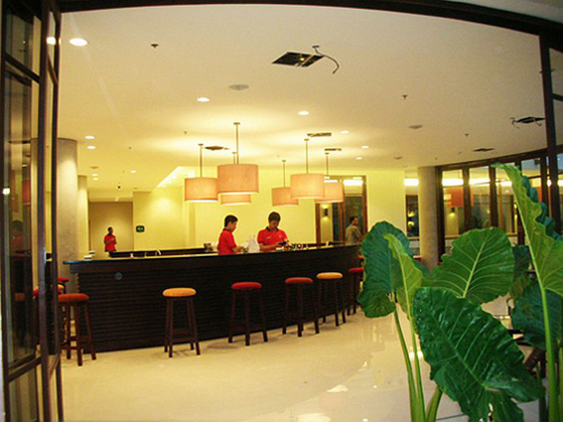 Ibis Phuket Patong