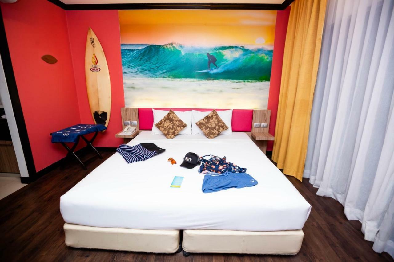 Must Sea - Sha Kata Beach (Phuket)