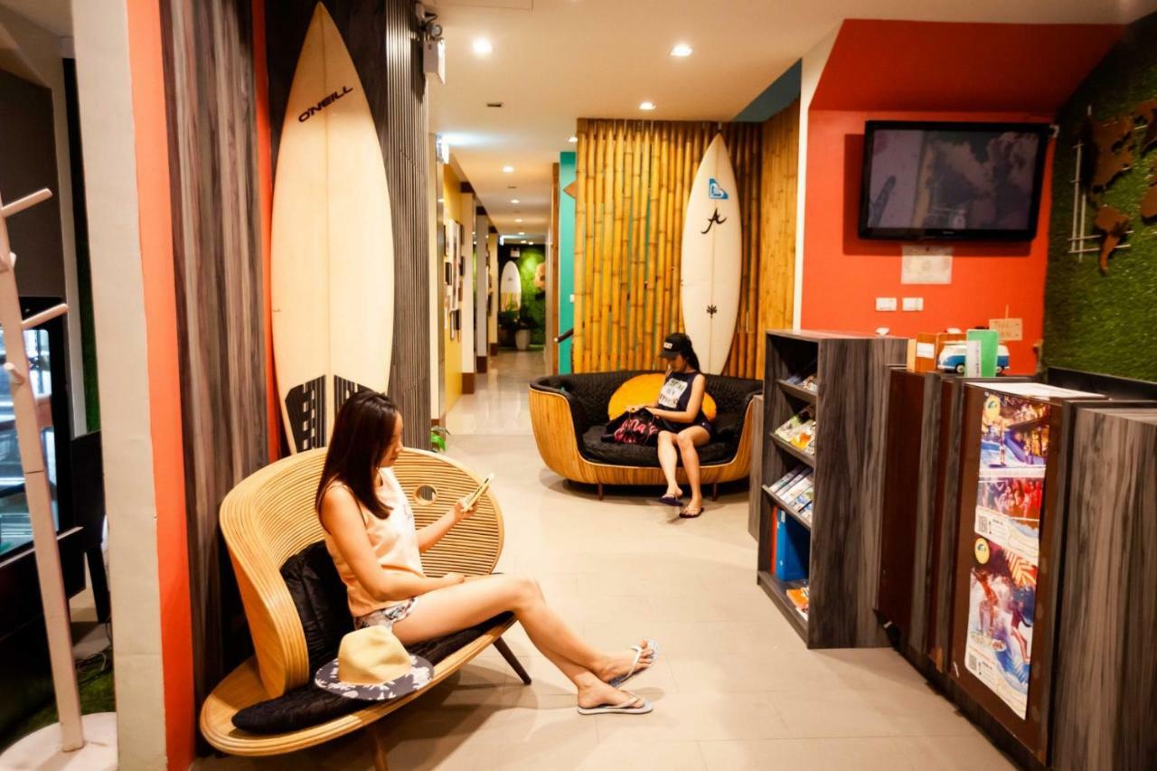 Must Sea - Sha 3* Kata Beach (Phuket)