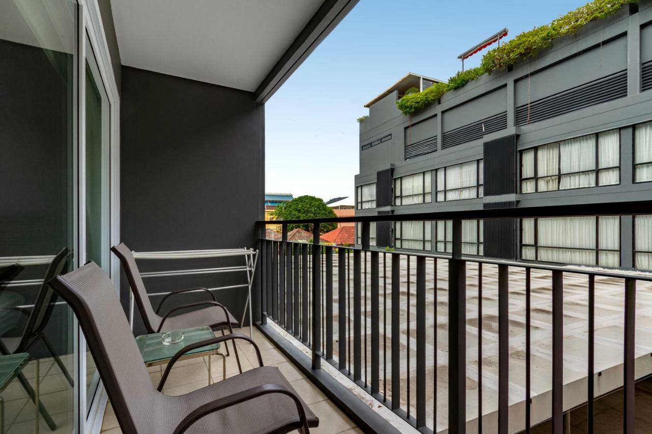 The Lantern - Sha Extra Hotel