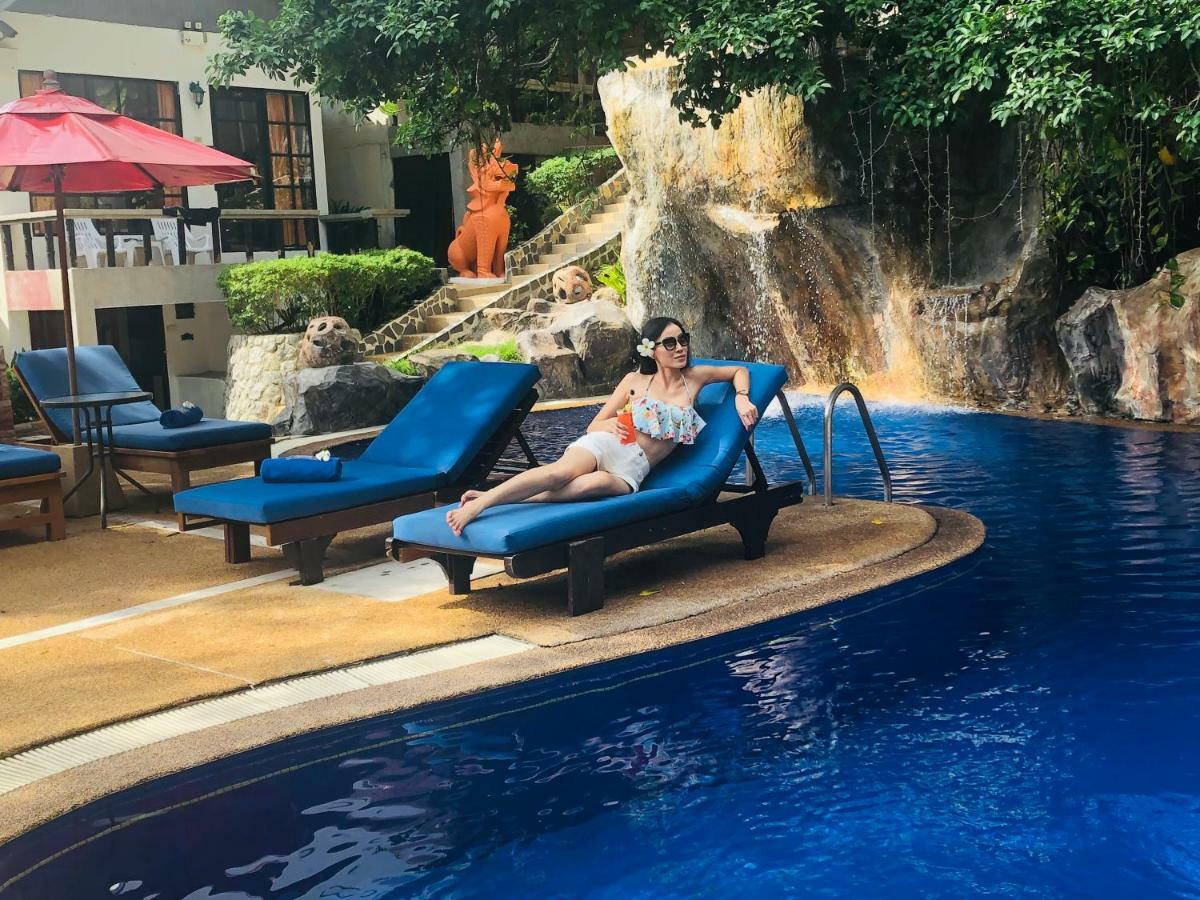 Resort Club Bamboo Boutique Patong