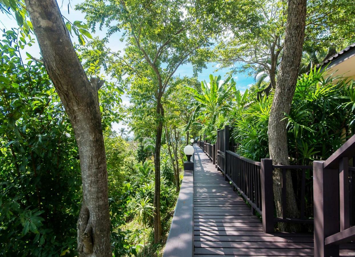 Seasons Naiharn Phuket 3* Nai Harn