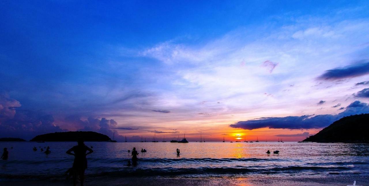 Hotel Seasons Naiharn Phuket Nai Harn