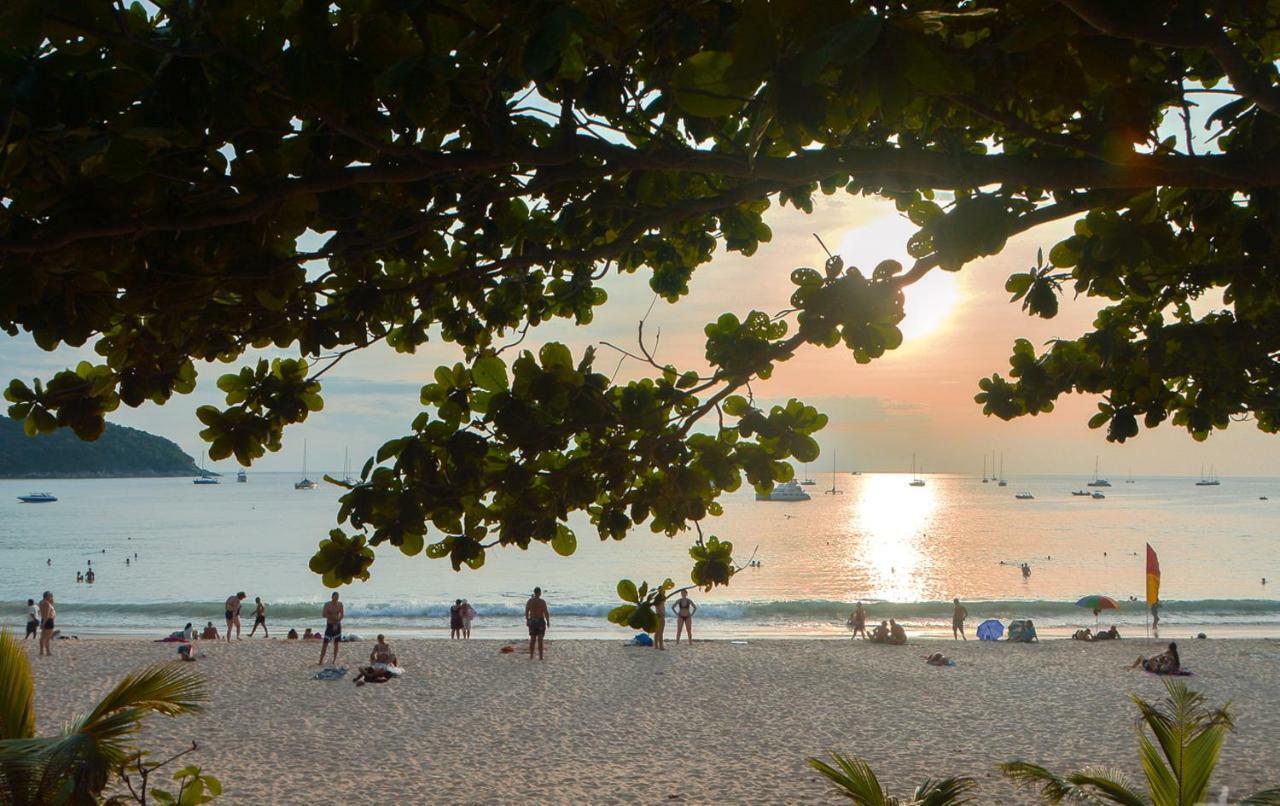 Seasons Naiharn Phuket Nai Harn