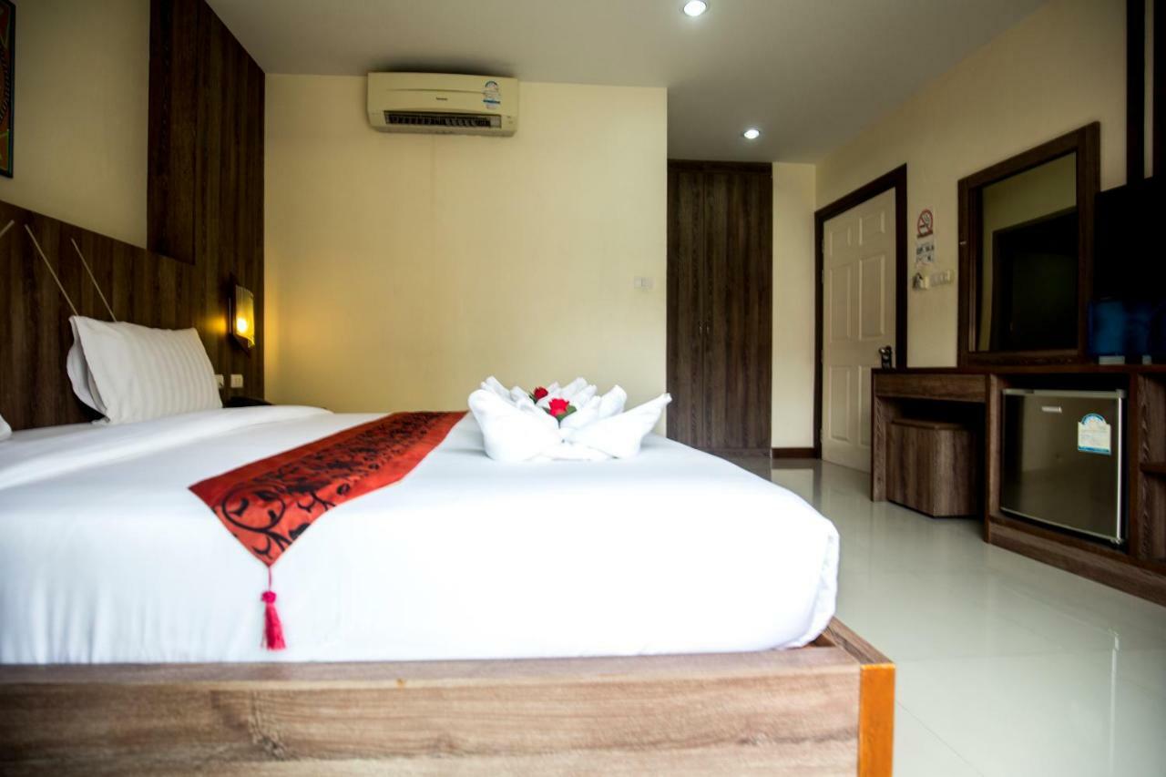 Hotel Cocoon