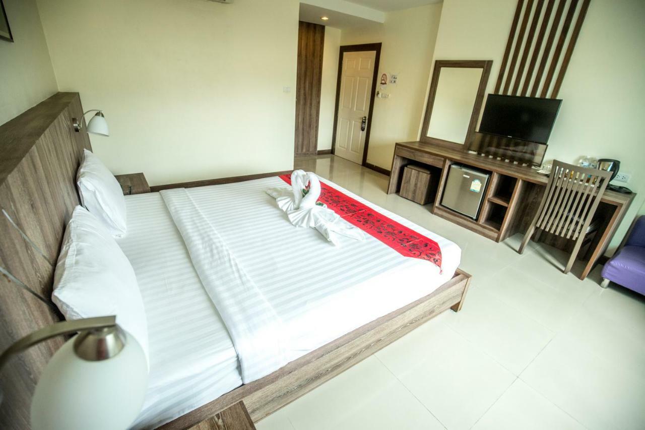 Hotel Cocoon Patong