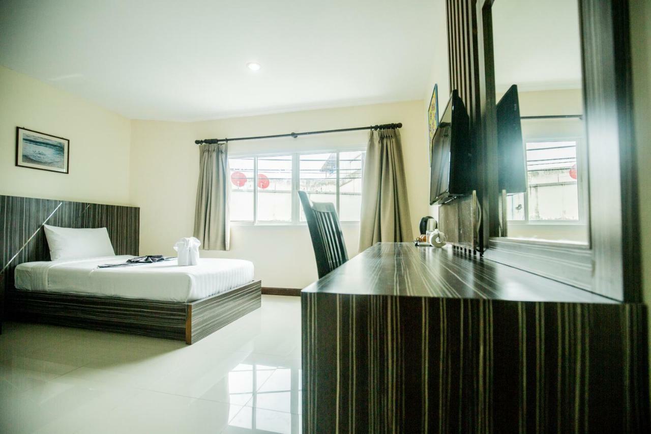 Hotel Cocoon Patong