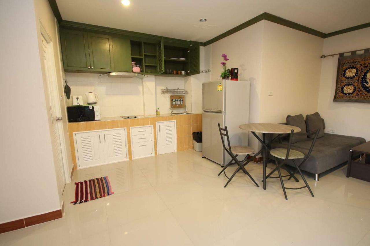 Kd Apartment *