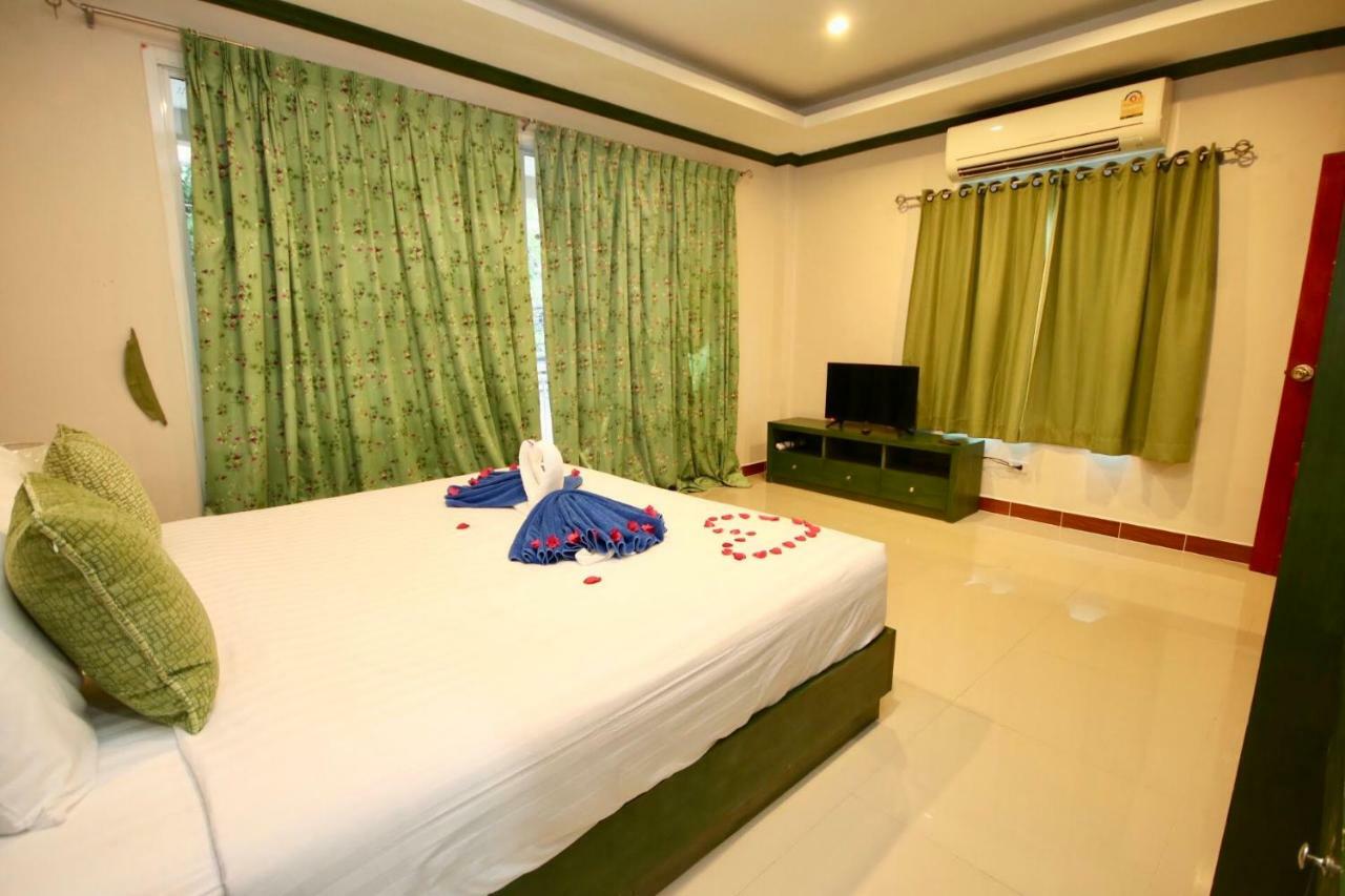Kd Apartment Bang Tao Beach (Phuket)