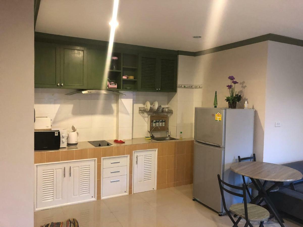 Kd Apartment