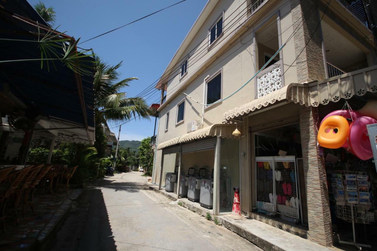 Kd Bang Tao Beach (Phuket)