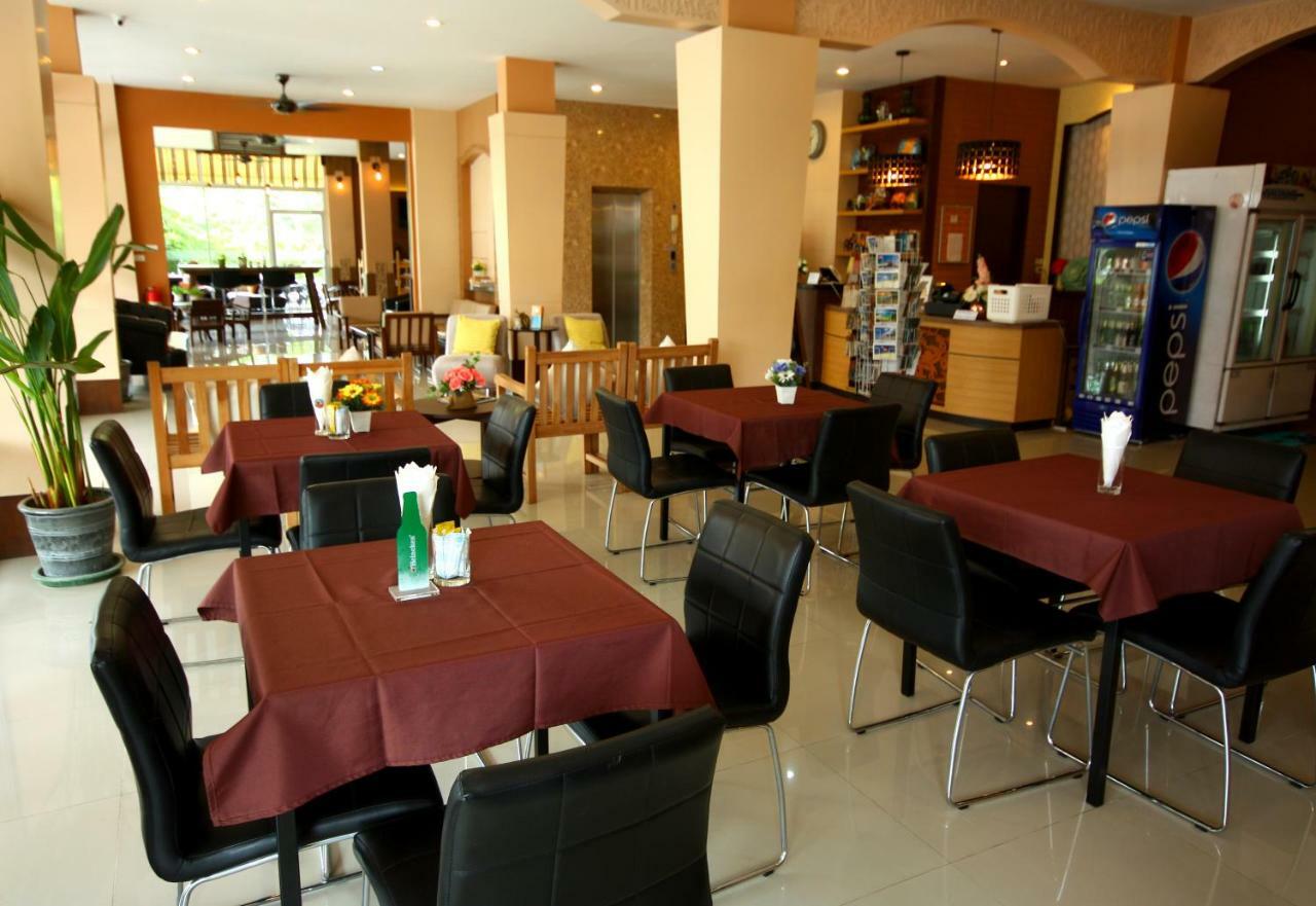 Breezotel - Sha Certified Hotel 3*