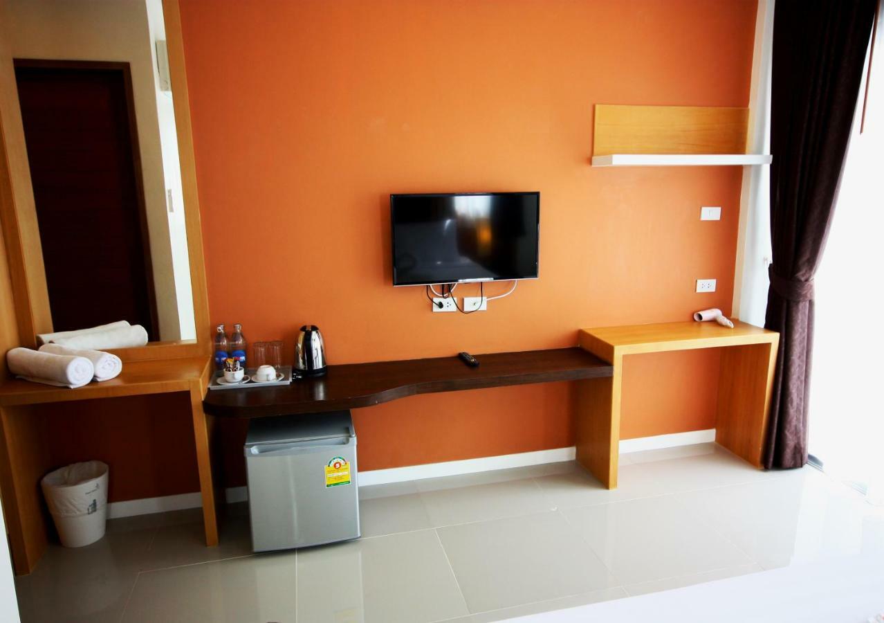 Hotel Breezotel - Sha Certified