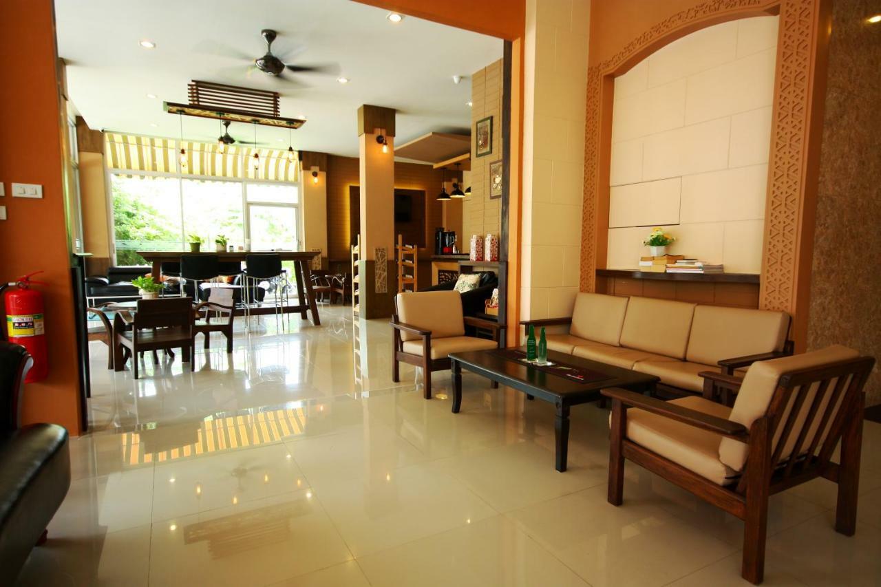 Hotel Breezotel - Sha Certified 3*