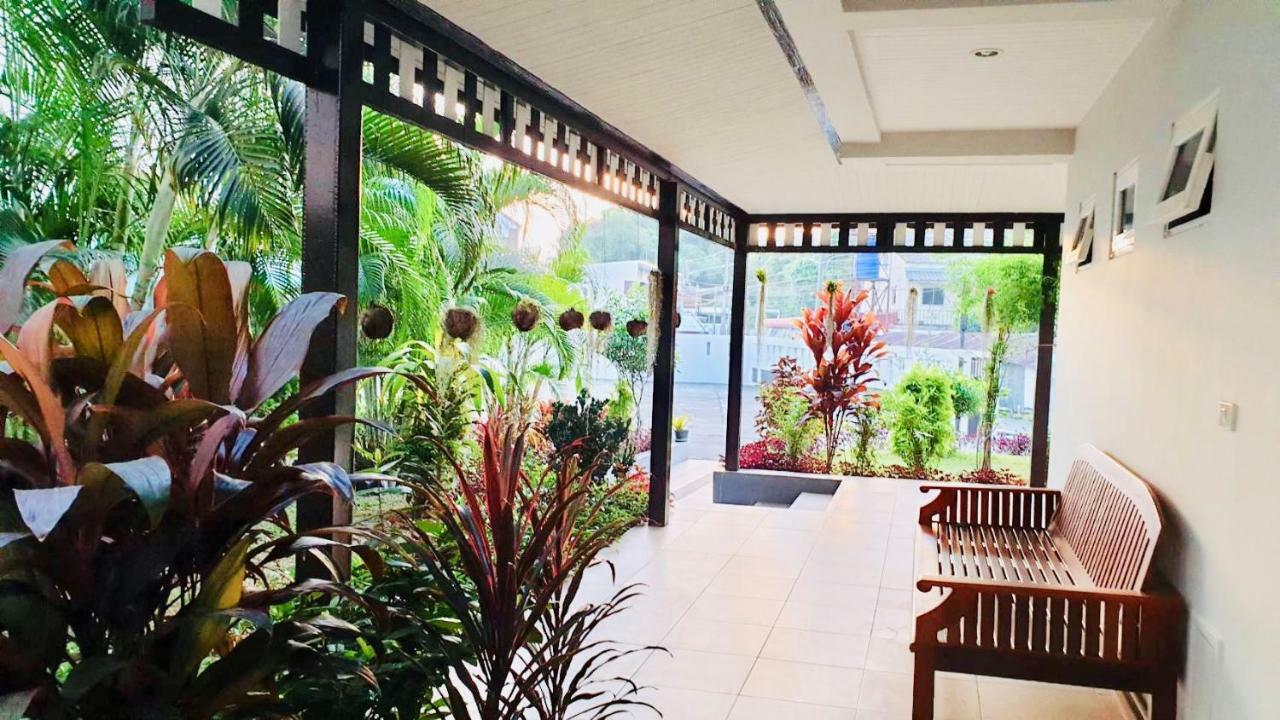 Siray House Aparthotel 2*