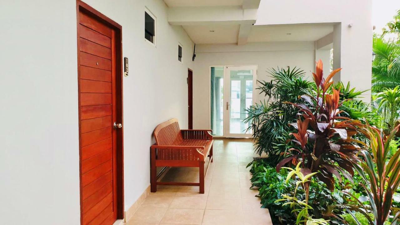Aparthotel Siray House Phuket