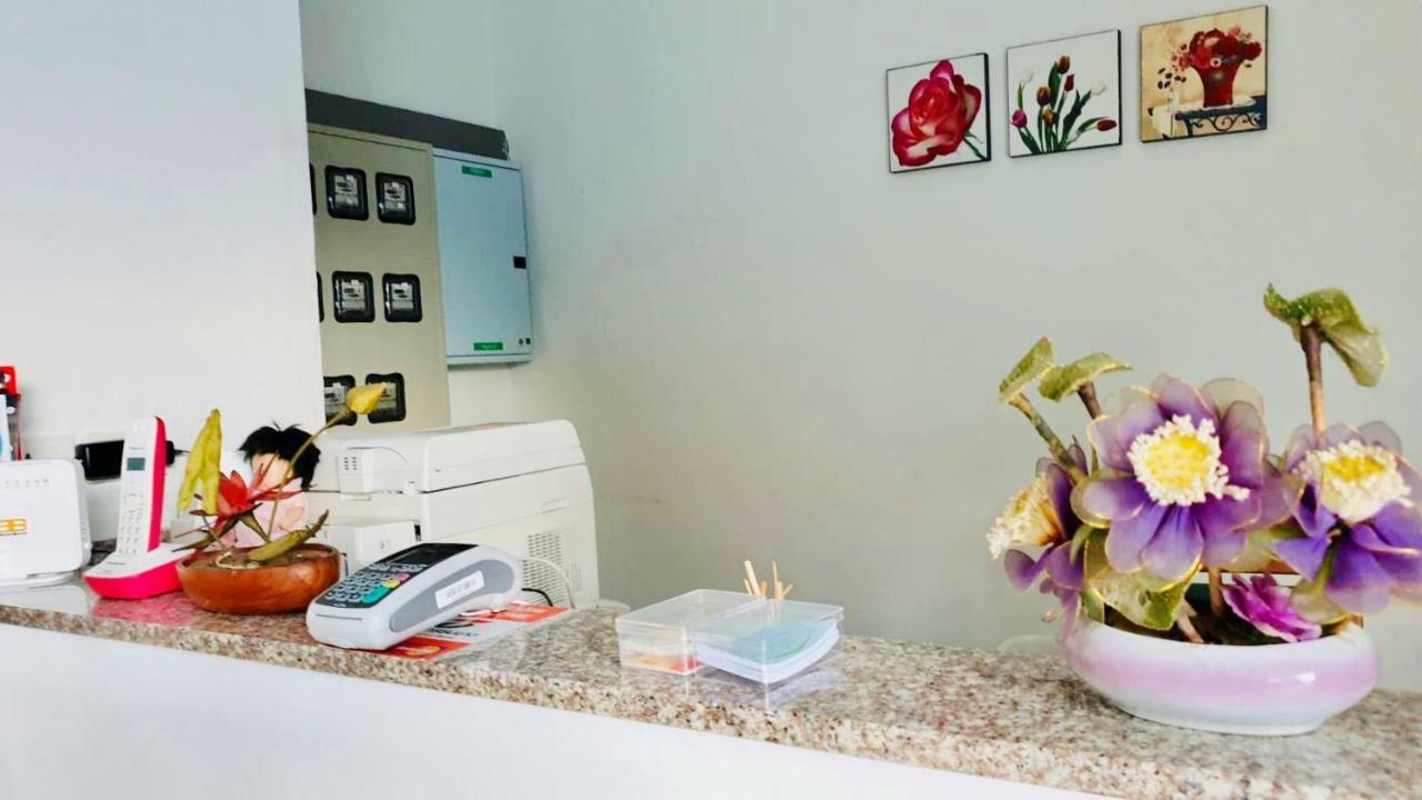 Siray House Aparthotel