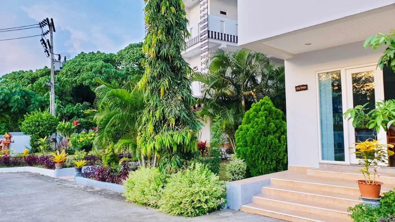 Siray House Aparthotel 2*