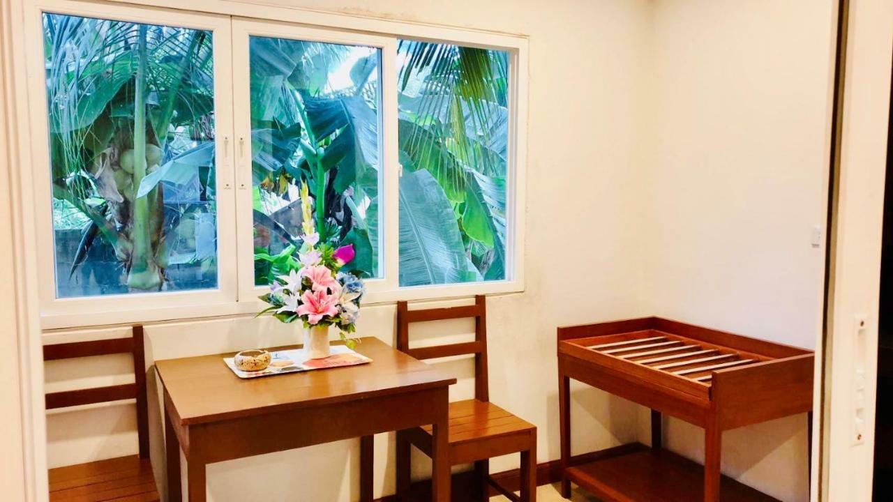 Siray House Phuket