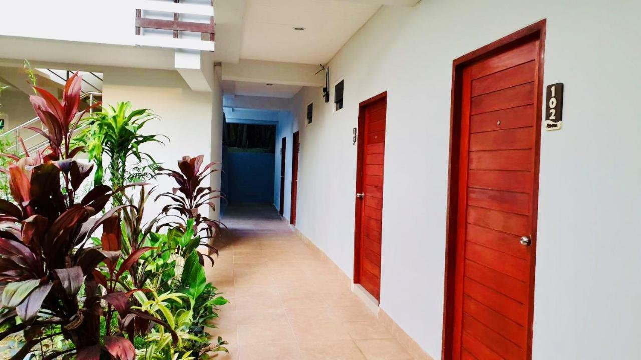 Aparthotel Siray House Phuket