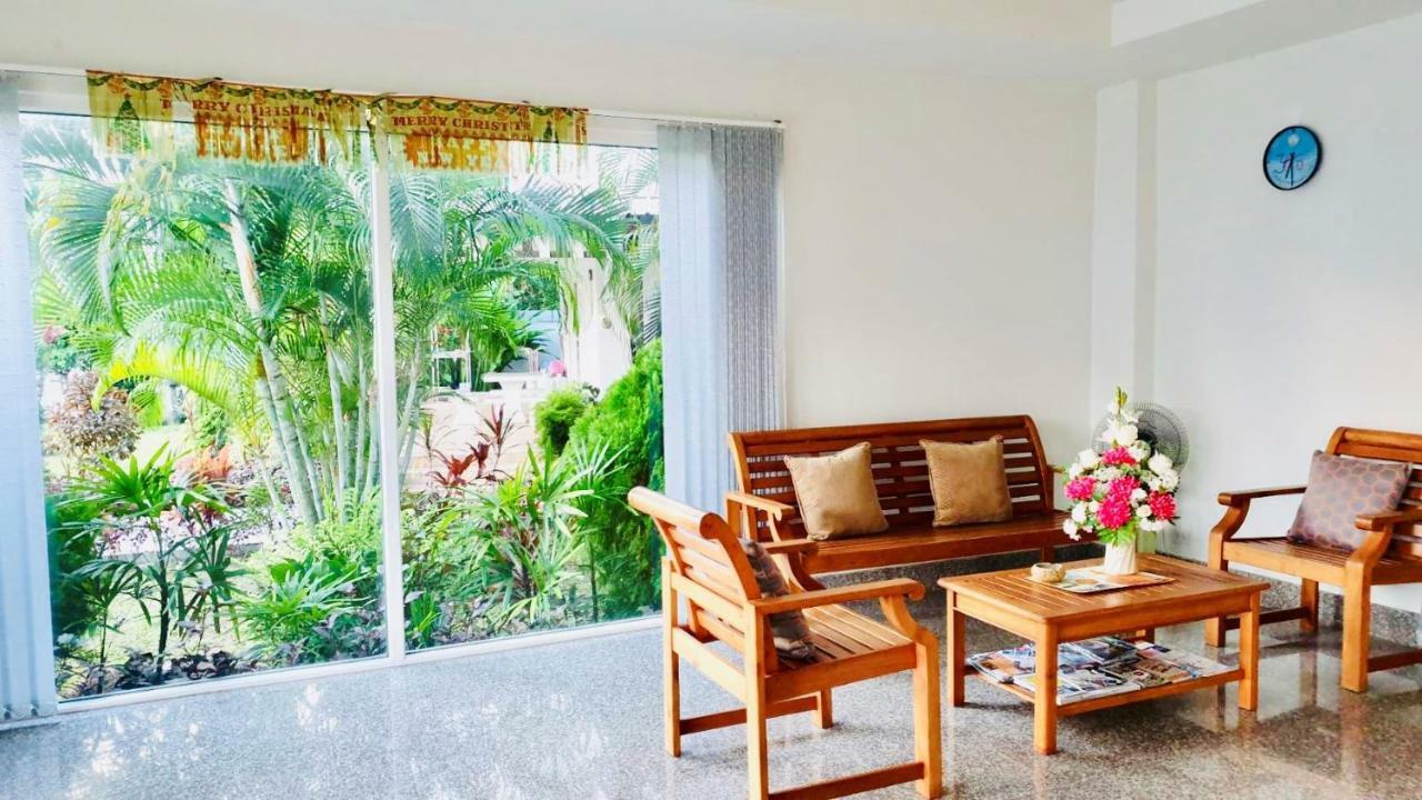 Siray House Aparthotel