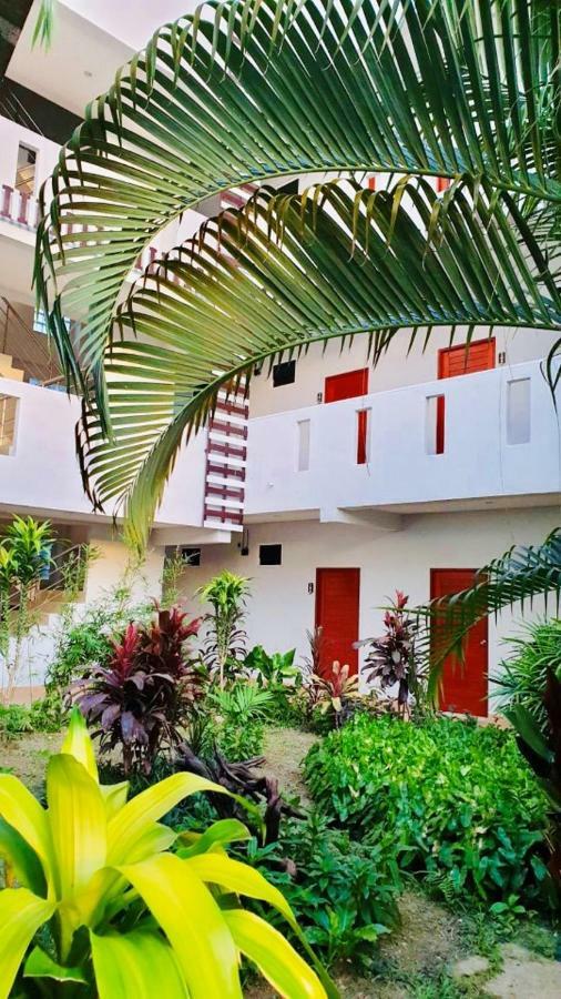 Aparthotel Siray House