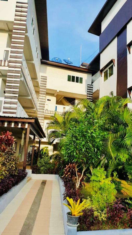Aparthotel Siray House Phuket