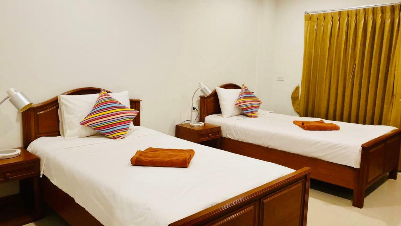 Siray House 2* Phuket