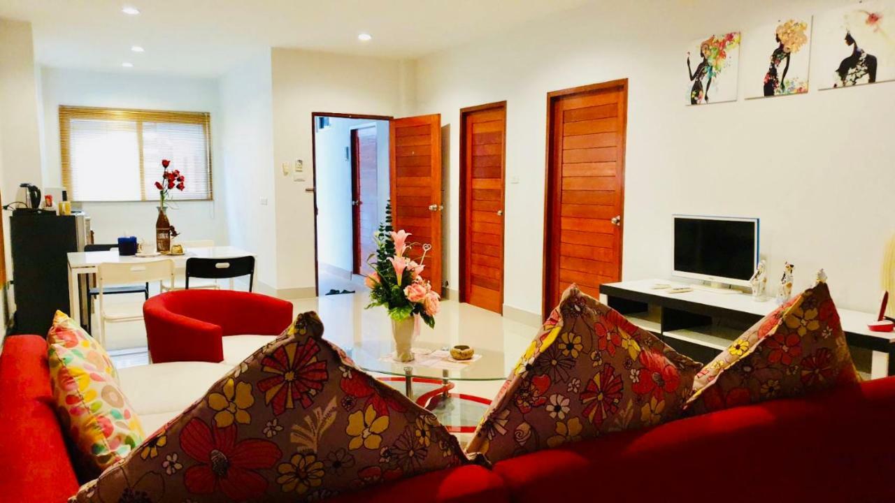 Siray House Aparthotel Phuket