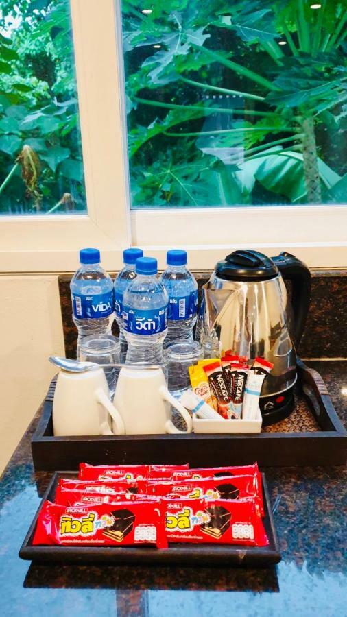 Siray House Aparthotel
