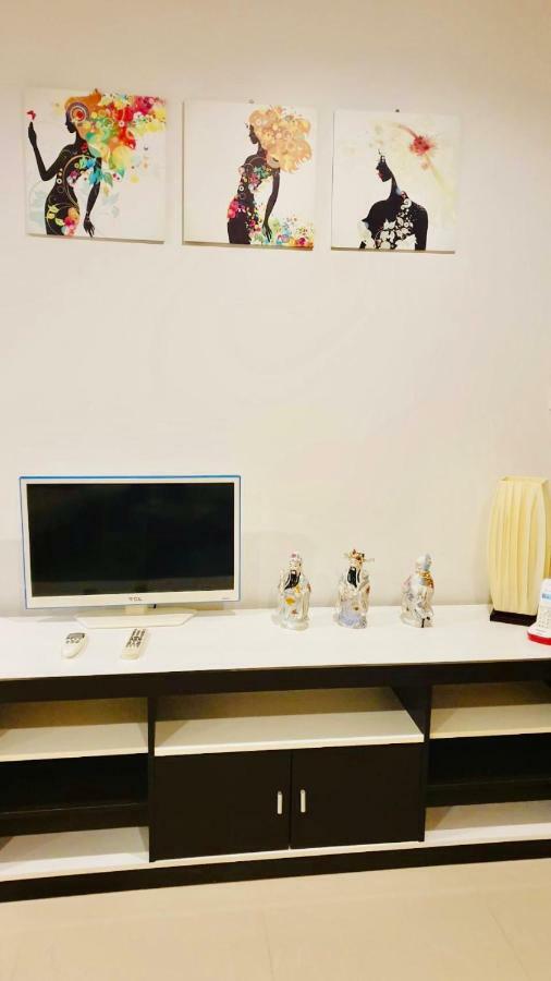 Siray House 2*
