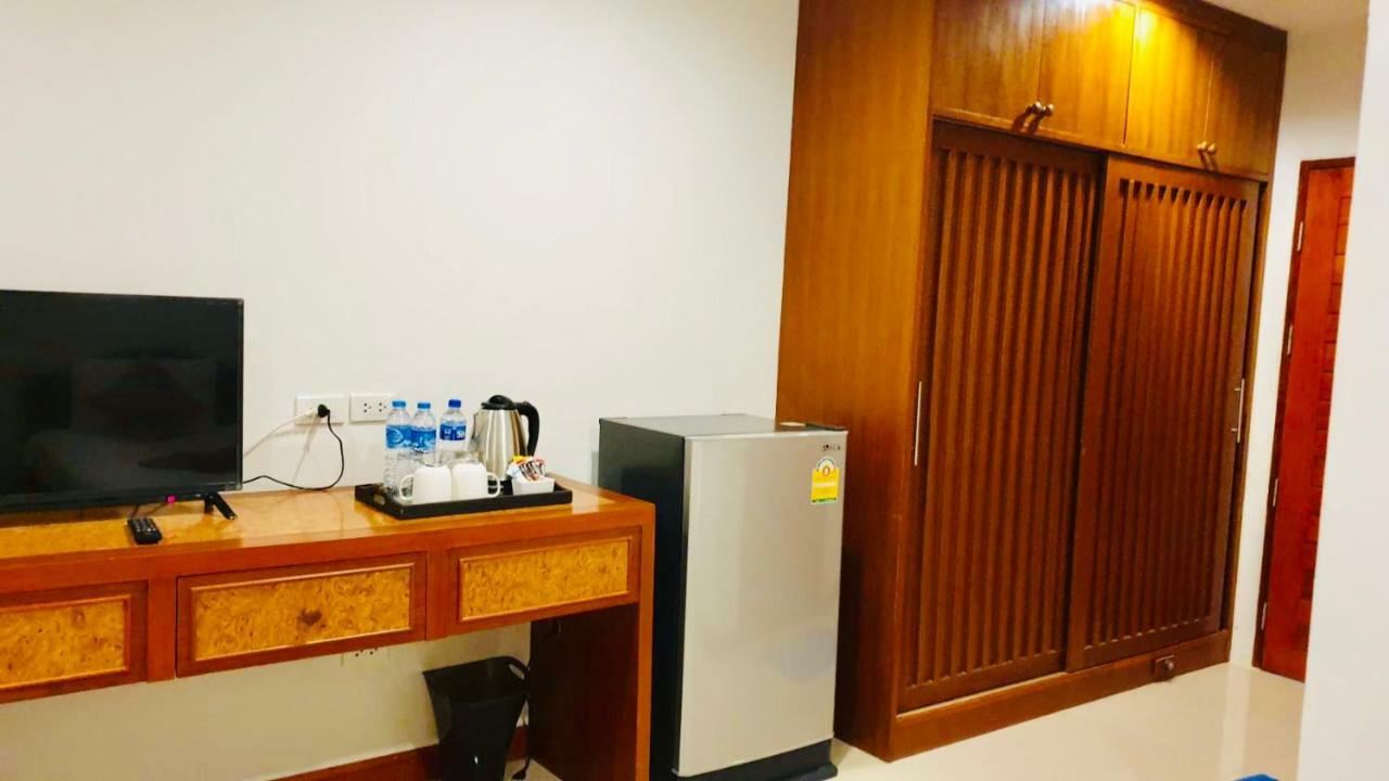 Aparthotel Siray House Phuket
