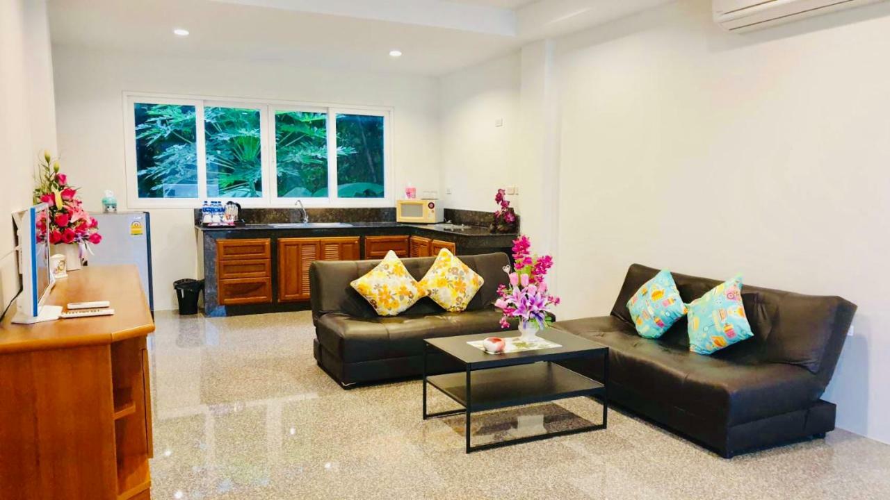 Siray House 2* Phuket