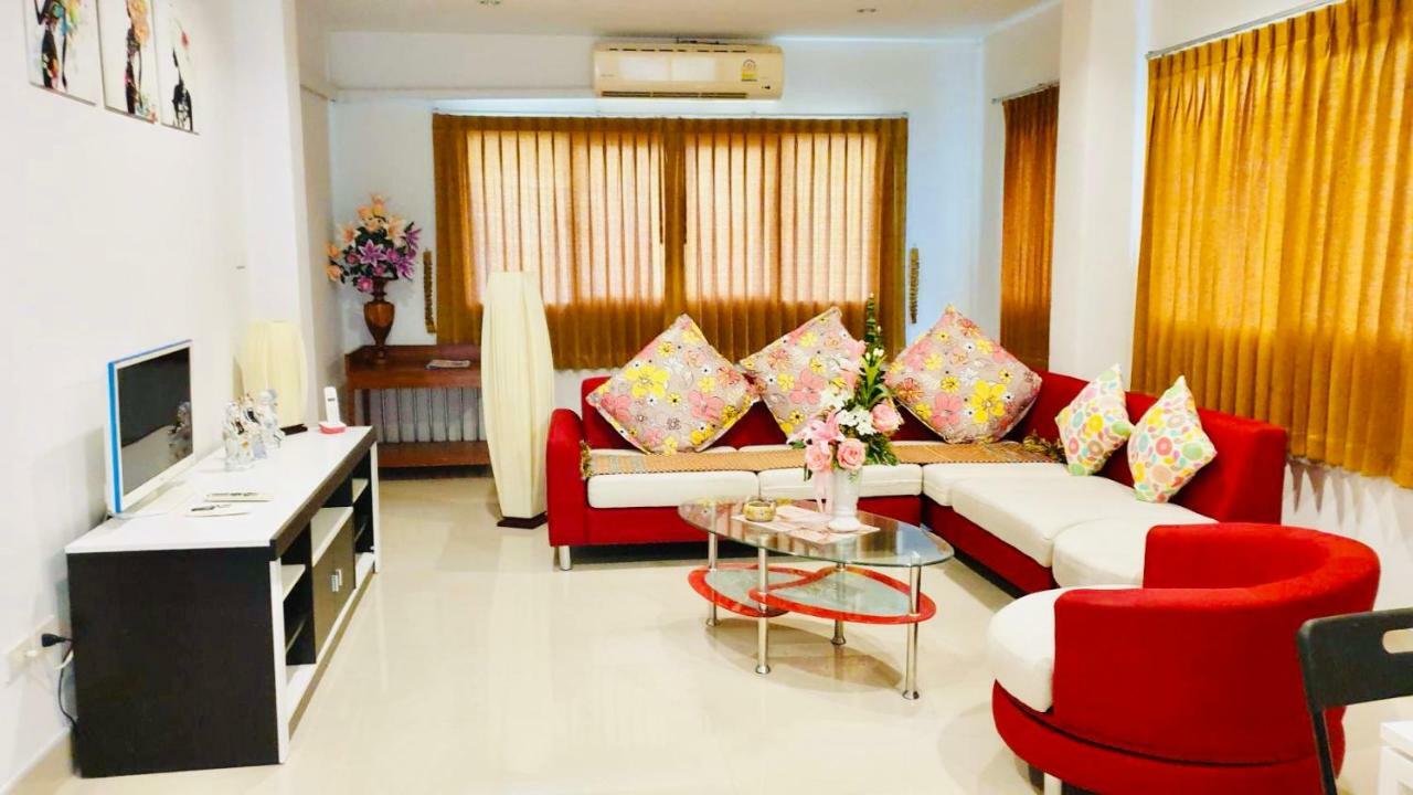 Siray House Aparthotel