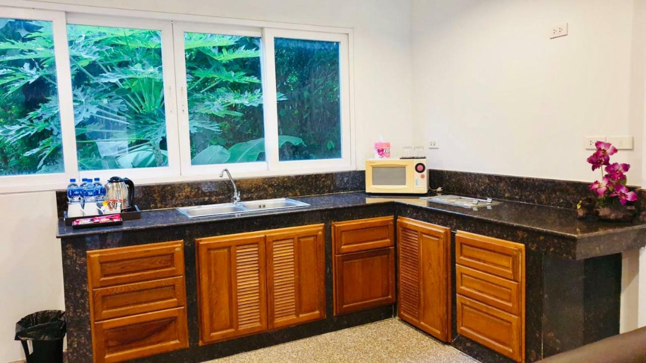 Aparthotel Siray House Phuket