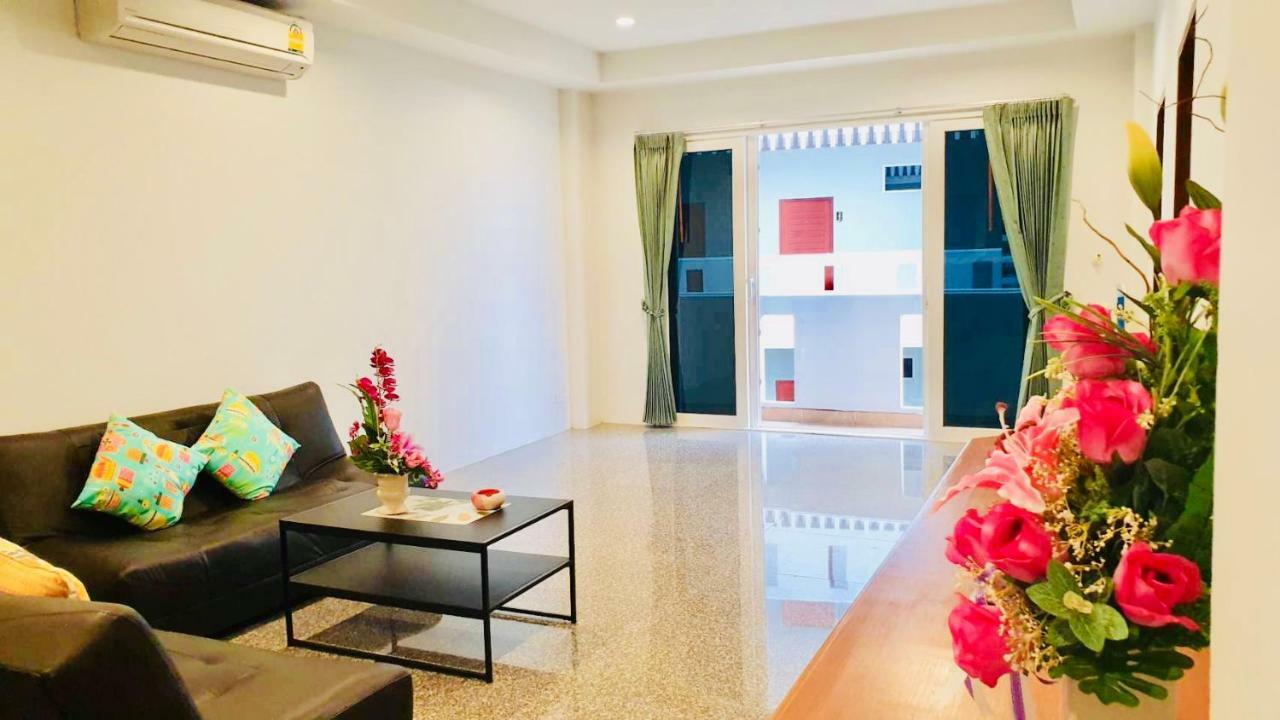 Siray House Aparthotel