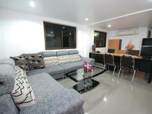 Guest house Budget Patong