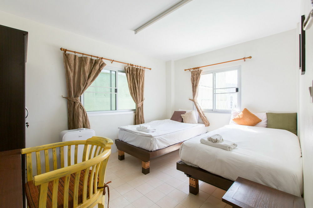 Marina Boutique 3*