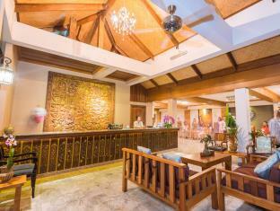 Hotel The Windmill Phuket Rawai
