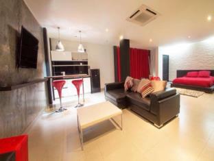 Dydi Loft Apartment Patong